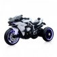 Продукт Акумулаторен мотор NINJA DUO 12V - 12 - BG Hlapeta